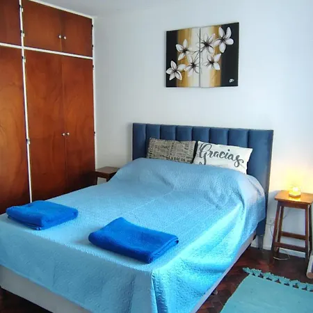 Confortable Departamento Centrico Mendoza Exterior photo