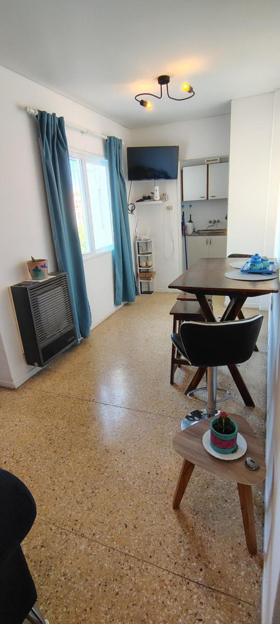 Confortable Departamento Centrico Mendoza