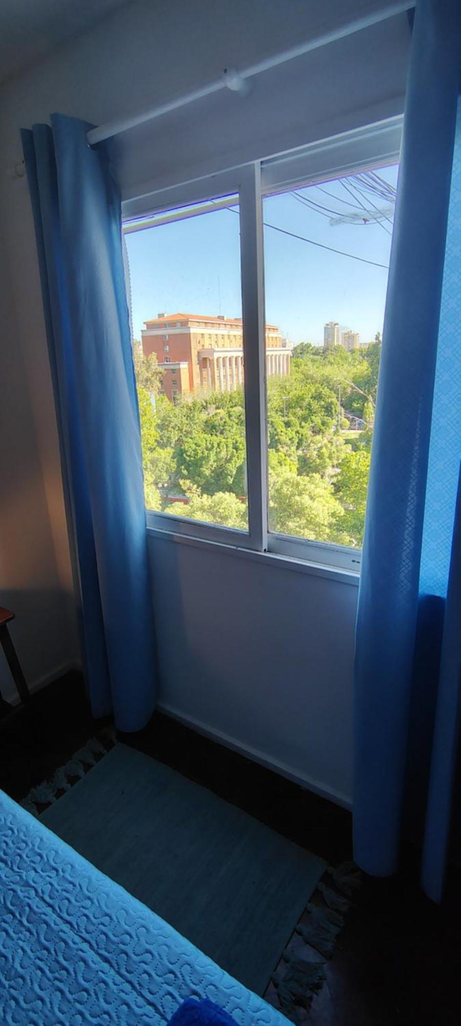 Confortable Departamento Centrico Apartamento Mendoza