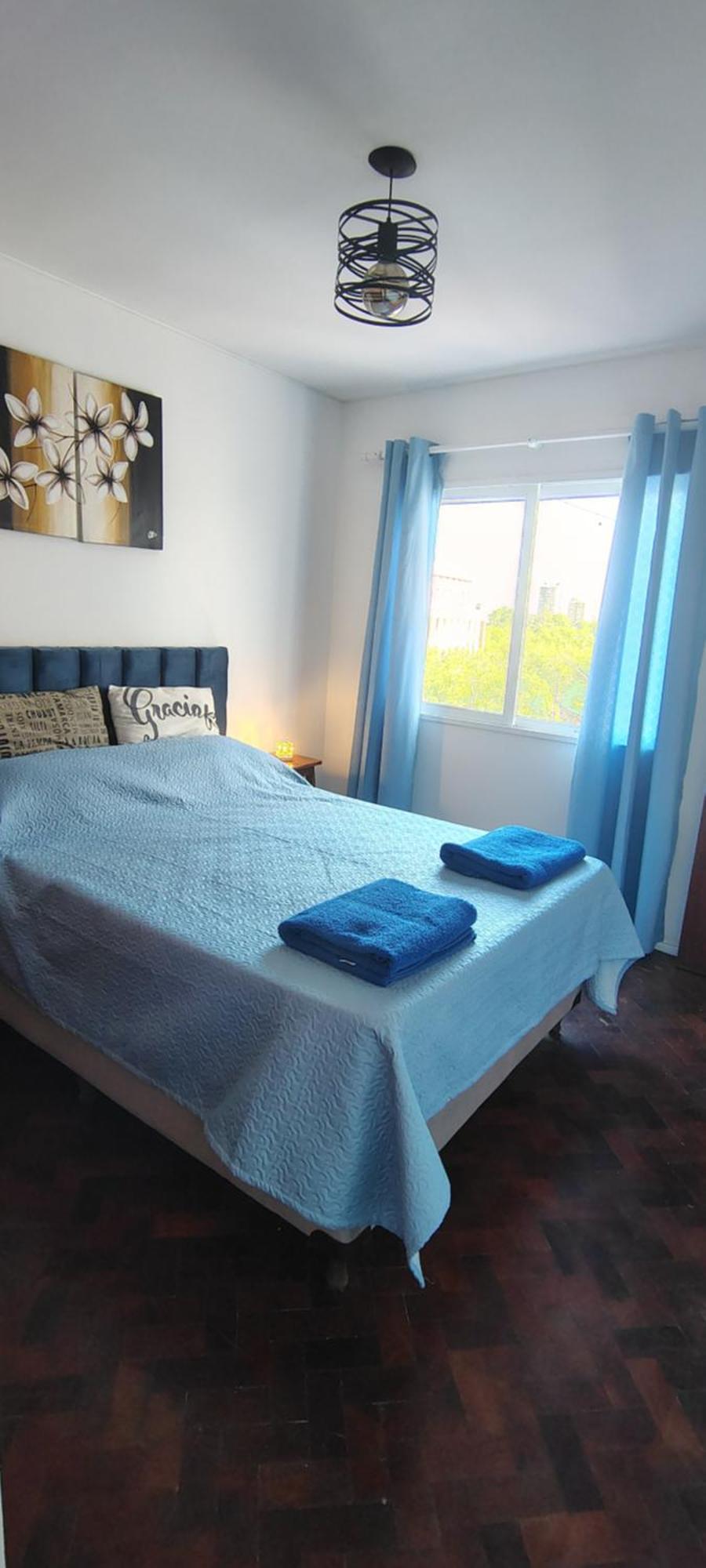 Apartamento Confortable Departamento Centrico Mendoza