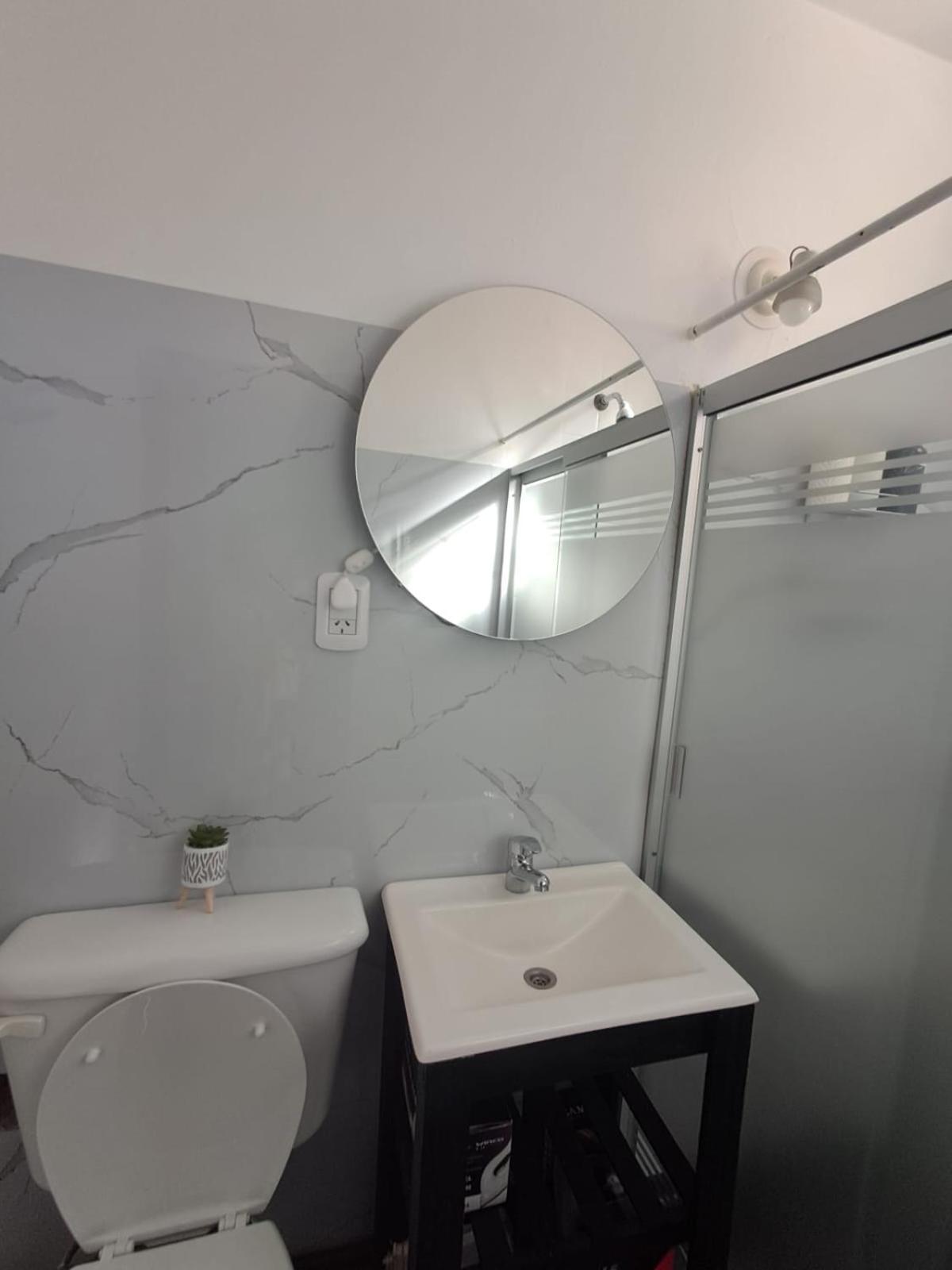 Confortable Departamento Centrico Apartamento *