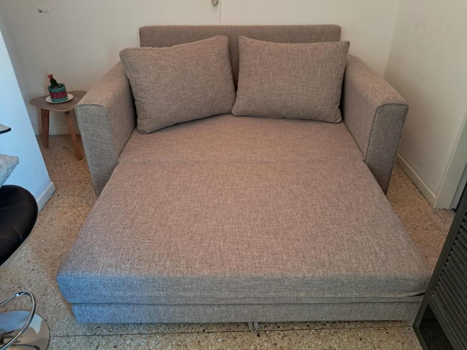 Confortable Departamento Centrico